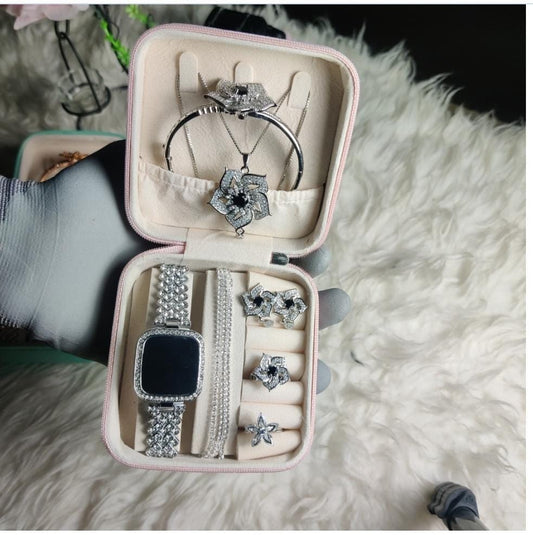 Premium Jewelry Watch Box